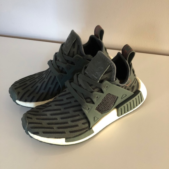 adidas nmd xr1 utility ivy 